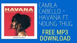 havana 320kbps download free