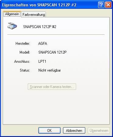 Agfa snapscan 1212u drivers for mac