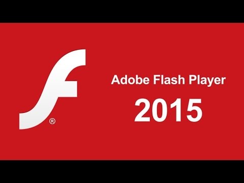 descargar adobe flash player para windows 10