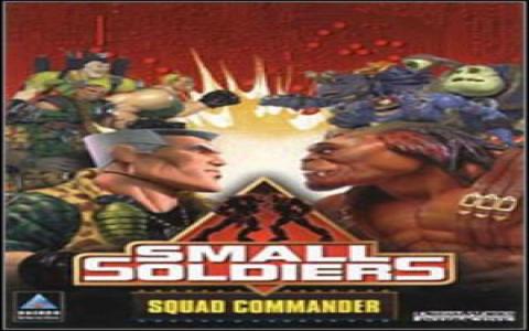small soldiers squad commander full game
