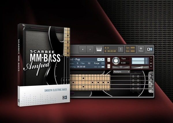 scarbee bass midi library