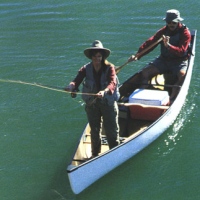 grumman canoes website